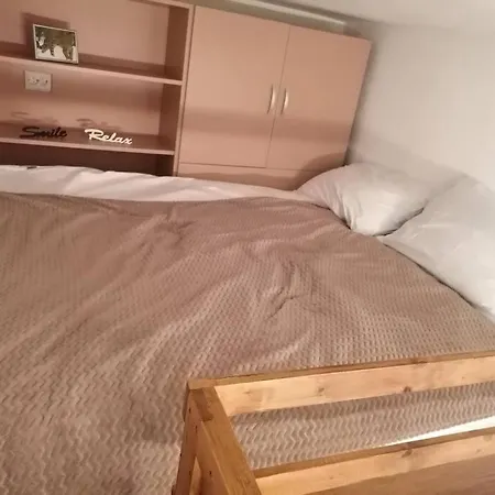 Ultracentral Avram Iancu Square And National Opera Apartment *