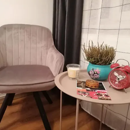 Apartment Ultracentral Avram Iancu Square And National Opera *