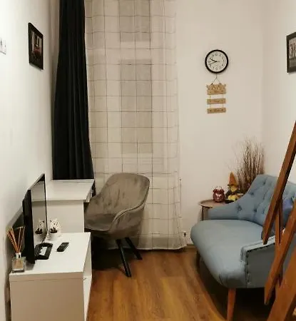 Apartment Ultracentral Avram Iancu Square And National Opera Cluj-Napoca
